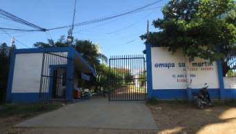 A partir de noviembre pr&oacute;ximo EMAPA SAN MART�N tendr&iacute;a previsto un nuevo incremento de sus tarifas