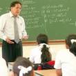 Resaltan decisi&oacute;n de docentes de Colegio Celis Bardales de no acatar paro magisterial y continuar clases escolares - "Esperamos que nuestros colegas en pie de lucha acepten nuestra determinaci&oacute;n, pero nosotros vamos a continuar con las clases", afirm&oacute; el director del colegio, Jaime Oliva.