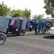 Comenzaron operativos para prohibir la circulaci&oacute;n de mototaxis en v&iacute;as nacionales de la regi&oacute;n San Mart&iacute;n - En los &uacute;ltimos d&iacute;as la Polic&iacute;a realiz&oacute; trabajo de sensibilizaci&oacute;n con los mototaxistas para que circulen solo donde les est&eacute; permitido circular