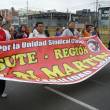 GORESAM lamenta intransigencia de dirigencia del SUTE Provincial de insistir en la huelga pese al dialogo existente - En ese sentido, inst&oacute; a los docentes huelguistas, a levantar medida de lucha y reincorporarse a sus aulas por no tener justificaci&oacute;n alguna tal medida de fuerza, seg&uacute;n indican.