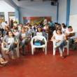 Por la "Semana del Per&uacute; contra el c&aacute;ncer", las direcciones regionales de  Educaci&oacute;n y Salud capacitaron al personal de la UGEL San Mart&iacute;n - Para sensibilizar a la poblaci&oacute;n, creando conciencia p&uacute;blica para la prevenci&oacute;n de esta patolog&iacute;a mediante adopci&oacute;n de conductas, se inform&oacute;