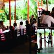 Con pasant&iacute;a buscan promover la competitividad comercial y empresarial mejorando la producci&oacute;n de peces, en Ucayali - Importante actividad se realiz&oacute; en la ruta: Aguaytia-Tocache-Aucayacu�Tingo Mar&iacute;a�Aguaytia, localizada en las regiones de San Mart&iacute;n y Hu&aacute;nuco