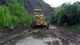 Otorgan Buena Pro para supervisar obras de asfaltado de 22 kil&oacute;metros, en la margen izquierda del rio Mayo