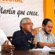 GORESAM logra saldo presupuestal de 15 millones para pagar deuda social de trabajadores del sector p&uacute;blico - Anunci&oacute; el gerente general, Carlos Guillena, quien manifest&oacute; que esta cifra supera ampliamente lo que la ley ordena para pagos por derechos laborales