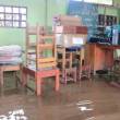 Identifican a 26 colegios con alta vulnerabilidad ante la probable presencia del Fen&oacute;meno El Ni&ntilde;o, en San Mart&iacute;n - La mayor&iacute;a de estas instituciones consideradas de alta vulnerabilidad est&aacute;n ubicadas en las UGEL de Moyobamba, Rioja y Tocache, se inform&oacute;