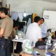 Intervinieron dos tiendas donde vend&iacute;an ponchos con el logo del Gobierno Regional de San Mart&iacute;n (GORESAM) - Se trata de Inversiones Mercedes, ubicado en el jir&oacute;n 25 de mayo 424 y de un taller de confecci&oacute;n de ropa de la cuadra dos del Jir&oacute;n Seraf&iacute;n Filomeno