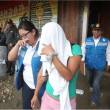 Rescatan a chicas de manos de una presunta tratante de personas, que las llevaba para laborar en centros nocturnos de Madre de Dios - Las j&oacute;venes fueron trasladadas a sus lugares de origen. Mientras que la presunta tratante fue detenida para las investigaciones del caso, seg&uacute;n se inform&oacute;.
