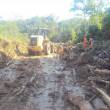 Cuestionan ejecuci&oacute;n de carretera Carrizal�Monte Rico�Nuevo Pacaipampa, en San Mart&iacute;n, por atentar contra la ecolog&iacute;a - De acuerdo a reciente estudio, el proyecto ocasionar&aacute; 404 incidencias de un total de 646 unidades de impacto ambiental, indicaron sus detractores