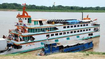 El Ministerio de Transportes y Comunicaciones promover&aacute; la formalizaci&oacute;n del servicio de transporte fluvial, en la Selva