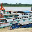 El Ministerio de Transportes y Comunicaciones promover&aacute; la formalizaci&oacute;n del servicio de transporte fluvial, en la Selva - Con el decisivo aporte del Direcci&oacute;n General de Transporte Acu&aacute;tico (DGTA), de la Direcci&oacute;n General de Transporte Acu&aacute;tico (DGTA)