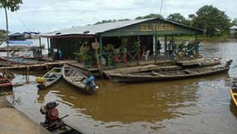 Destinar&aacute;n 113 millones de d&oacute;lares para proteger m&aacute;s del 80 por ciento de la Amazon&iacute;a y combatir cambio clim&aacute;tico