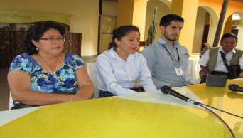 Instituto Superior TECSUP anuncia primer examen de admisi&oacute;n en su sede de Rioja, para el 14 de noviembre