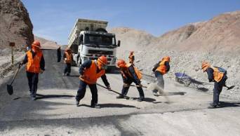 Proyectos de inversi&oacute;n p&uacute;blica viables sumaron 57,587 millones de nuevos soles, en lo que va del presente a&ntilde;o