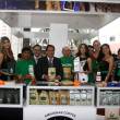 Caf&eacute; org&aacute;nico y especial de Amazonas, en sus diversas presentaciones, causaron impacto en "Expo Caf&eacute; 2015" - Evento se realiz&oacute; en la Casa Prado de Lima, participaron empresas como Huamanpata Coffe, la Cooperativa Agraria de esa regi&oacute;n (Cooparm), entre otras