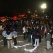 Esta noche, 14 regiones participar&aacute;n en Simulacro Nocturno de Evacuaci&oacute;n ante el Fen&oacute;meno El Ni&ntilde;o - Se iniciar&aacute; a las 08:00 p.m. y movilizar&aacute; principalmente a poblados ubicados en zonas de alto riesgo ante posibles lluvias, inundaciones, deslizamientos y huaicos