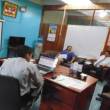 Con visitas inopinadas, UGEL Mariscal C&aacute;ceres, en San Mart&iacute;n, supervisa  desempe&ntilde;o de gesti&oacute;n de los colegios de su jurisdicci&oacute;n - Con el fin de garantizar el normal desarrollo de las actividades educativas y el cumplimiento de las horas efectivas de clase, para fortalecer la gesti&oacute;n escolar.