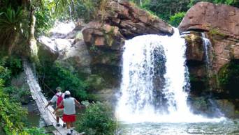 Tingana: Un aut&eacute;ntico para&iacute;so en la ex&oacute;tica Selva Amaz&oacute;nica, cerca de Moyobamba, en San Mart&iacute;n