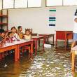 PRONIED elabora y difunde cartilla de recomendaciones para proteger infraestructura y mobiliario de los colegios - Como parte de las acciones preventivas que viene ejecutando el Ministerio de Educaci&oacute;n, para afrontar efectos de las lluvias y el Fen&oacute;meno El Ni&ntilde;o