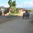 Obras de asfaltado de calle que une Tarapoto con la Banda de Shilcayo estar&iacute;a listo en los pr&oacute;ximos d&iacute;as - Dichos trabajos muestran un avance del 70 por ciento, y si el clima lo permite, el 30 por ciento restante culminar&iacute;a dentro de una semana, se inform&oacute;