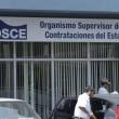 OSCE observ&oacute; el proceso de selecci&oacute;n de la licitaci&oacute;n para supervisi&oacute;n de la obra del hospital de Moyobamba - El gerente del PEAM dijo que esto retrasa el reinicio de la obra, aunque aseguran que no tardar&aacute; mucho tiempo en solucionar este problema.