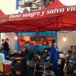 Campa&ntilde;a de donaci&oacute;n de sangre en Jepelacio recolect&oacute; s&oacute;lo 17 unidades de las 30 que requieren como m&iacute;nimo - Ante esta situaci&oacute;n, sus organizadores hacen nueva convocatoria para completar el m&iacute;nimo de unidades que requieren para atender emergencias