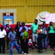 Repudiable: Maestros huelguistas impiden realizar Feria Escolar Nacional de Ciencia y Tecnolog&iacute;a, en Tarapoto - Desubicado dirigente sutepista, justific&oacute; esta medida indicando que est&aacute;n luchando por sus derechos y que tambi&eacute;n est&aacute;n educando. &iexcl;Qu&eacute; tal raza!