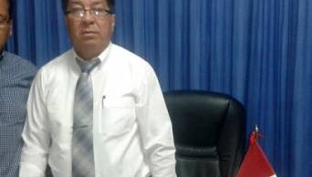 Director de la UGEL San Mart&iacute;n mostr&oacute; preocupaci&oacute;n por actual situaci&oacute;n que perjudica normal desarrollo del a&ntilde;o escolar