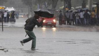 Lluvias ligeras continuar&aacute;n durante los pr&oacute;ximos d&iacute;as en la Selva Central y el sur del pa&iacute;s, seg&uacute;n SENAMHI