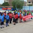 Culmin&oacute; en Lamas, la Octava Olimpiada Regional de Confraternidad Magisterial de la regi&oacute;n San Mart&iacute;n - Participaron delegaciones deportivas representativas de las provincias de esta regi&oacute;n amaz&oacute;nica, a excepci&oacute;n de la provincia de San Mart&iacute;n