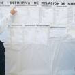 ONPE public&oacute; lista definitiva de miembros de mesa para las  Elecciones Municipales de este domingo 29 de noviembre - Por primera vez elegir&aacute;n alcaldes y regidores de las municipalidades de la provincia de Putumayo y los distritos de Yaguas y Rosa Panduro, en Loreto