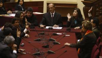 Registro de Deudores de Reparaciones Civiles (Redereci) impedir&aacute; que sentenciados por terrorismo y corrupci&oacute;n postulen a cargos de elecci&oacute;n popular
