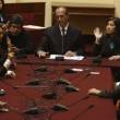 Registro de Deudores de Reparaciones Civiles (Redereci) impedir&aacute; que sentenciados por terrorismo y corrupci&oacute;n postulen a cargos de elecci&oacute;n popular - En el caso de deudores alimentarios no se concibe que quien ni siquiera  cumple con sus hijos puedan asumir una responsabilidad con el Estado