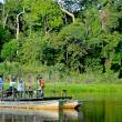La ONU entregar&aacute; galard&oacute;n al Per&uacute; por conservaci&oacute;n en Bahuaja Sonene y Tambopata, durante COP 21 en Par&iacute;s - Las &aacute;reas naturales protegidas Bahuaja Sonene, abarcan territorios de Madre de Dios y Puno; y Tambopata, est&aacute; ubicada en Madre de Dios.