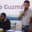 Precandidato presidencial de "Todos por el Per&uacute;", Julio Guzm&aacute;n conf&iacute;a que llegar&aacute; a la segunda vuelta, en las Elecciones Generales 2016 - Descart&oacute; cualquier alianza con partidos tradicionales y dijo representar a  un gran sector del pa&iacute;s que no quiere saber nada de la pol&iacute;tica tradicional