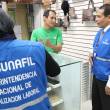 Inspectores del Sunafil visitan empresas en Loreto y brindan orientaci&oacute;n sobre derechos laborales a los trabajadores - Este a&ntilde;o, Sunafil realiz&oacute; m&aacute;s de 1,000 operativos de orientaci&oacute;n en Loreto con la finalidad de que su poblaci&oacute;n conozca sus derechos laborales