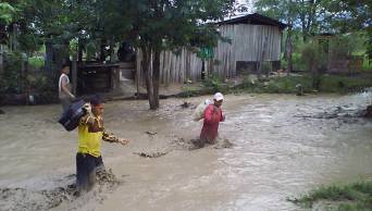 A partir del 3 de noviembre, prorrogan por 60 d&iacute;as m&aacute;s el estado de emergencia en San Mart&iacute;n y otras 13 regiones, por el fen&oacute;meno El Ni&ntilde;o