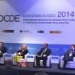 Segunda misi&oacute;n de la OCDE visitar&aacute; Per&uacute;, entre el 16 y 25 de noviembre, para seguir ejecutando Estudio de Desarrollo Territorial - Durante su estad&iacute;a en Per&uacute;, los colaboradores de OCDE visitar&aacute;n algunas regiones, como San Martin, Arequipa, Tacna y Moquegua, se inform&oacute;