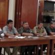 INDECI eval&uacute;a la posibilidad de realizar un tercer simulacro de preparaci&oacute;n por el Fen&oacute;meno El Ni&ntilde;o - Con la finalidad de involucrar a una mayor cantidad de pobladores en San Mart&iacute;n y otras regiones consideradas de alta vulnerabilidad, seg&uacute;n se inform&oacute;.