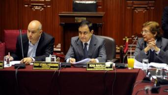 Comisi&oacute;n de Constituci&oacute;n del Congreso debatir&aacute;, este martes, predictamen referido a la eliminaci&oacute;n del voto preferencial
