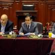 Comisi&oacute;n de Constituci&oacute;n del Congreso debatir&aacute;, este martes, predictamen referido a la eliminaci&oacute;n del voto preferencial - Documento recoge propuestas de las bancadas y las planteadas por  el Jurado Nacional de Elecciones y la Oficina Nacional de Procesos Electorales