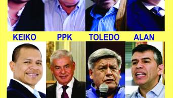 Porcentaje de indecisos definir&iacute;a pase a segunda vuelta en las Elecciones Generales 2016: seg&uacute;n analista Luis Benavente
