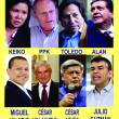 Porcentaje de indecisos definir&iacute;a pase a segunda vuelta en las Elecciones Generales 2016: seg&uacute;n analista Luis Benavente - Dijo que tener expresidentes vinculados con casos de presunta corrupci&oacute;n, como Alan Garc&iacute;a con los narcoindultos, o Alejandro Toledo con el caso Ecoteva, acent&uacute;a esta sensaci&oacute;n