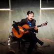 Destacado m&uacute;sico moyobambino Ciro Hurtado es nominado al Grammy Latino, categor&iacute;a Mejor �lbum Folcl&oacute;rico - Por su &uacute;ltima CD "Ayahuasca Dreams". La final ser&aacute; el pr&oacute;ximo 19 de noviembre en el lujoso MGM Hotel de Las Vegas, en los Estados Unidos