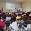 Gobierno Regional de San Mart&iacute;n elabora Plan de contingencia ante posible llegada de Fen&oacute;meno El Ni&ntilde;o - Reuni&oacute;n se realiz&oacute; en la sede del Colegio de Ingenieros en Tarapoto, con participaci&oacute;n de funcionarios del Goresam, gobiernos locales, instituciones p&uacute;blicas y la sociedad civil
