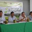 Se inici&oacute; la Semana Forestal en la regi&oacute;n San Mart&iacute;n, evento que culminar&aacute; el pr&oacute;ximo s&aacute;bado 7 de noviembre - Per&uacute; es un pa&iacute;s forestal por excelencia, posee 70 millones de hect&aacute;reas de bosques tropicales, no obstante, pierde cada a&ntilde;o 150,000 hect&aacute;reas netas de bosques