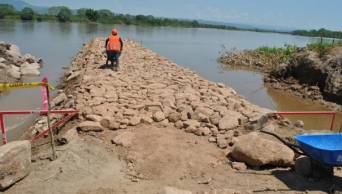 Destinan otros 9 millones, a la regi&oacute;n San Mart&iacute;n para afrontar per&iacute;odo de lluvias 2015-2016 y el Fen&oacute;meno El Ni&ntilde;o