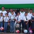 En Juanju&iacute;, premiar&aacute;n a m&aacute;s de 200 estudiantes y 11 maestros por sus resultados exitosos en la ECE 2014 - Tambi&eacute;n ser&aacute;n reconocidos 202 padres de familia por su especial dedicaci&oacute;n y responsabilidad en la tarea de acompa&ntilde;ar en la labor escolar de sus hijos