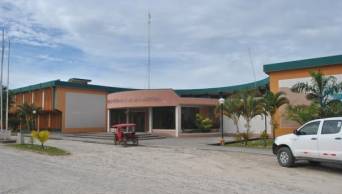 El Gobierno Regional de San Mart&iacute;n ocupa primer lugar en cumplir al 100% normas de transparencia en su portal web