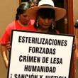 Declaran de inter&eacute;s nacional atenci&oacute;n a v&iacute;ctimas de esterilizaciones forzadas y disponen la creaci&oacute;n de un registro de las mismas - Ministerios de Justicia, Salud, y de la Mujer tienen plazo 30 d&iacute;as, desde la vigencia de la ley, para emitir las normas complementarias para su implementaci&oacute;n.