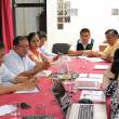 GORESAM y DEVIDA ratifican alianza para continuar  impulsando proyectos de desarrollo en la regi&oacute;n San Mart&iacute;n - Brindar&aacute;n asistencia t&eacute;cnica para instalar 400 hect&aacute;reas de cacao en las zonas de Sion, El Valle, Savaloyacu, Uni&oacute;n Para&iacute;so, Santa Rosa, San Juli&aacute;n y Playa Hermosa